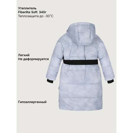 Пальто NIKASTYLE