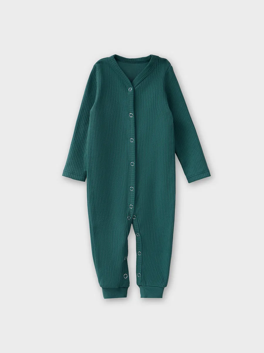 Комбинезон Mark Formelle (Марк Формэль) 14012/дымчатая сосна - фото 10