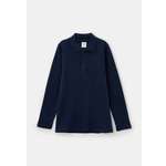 Лонгслив-поло N.O.A.
