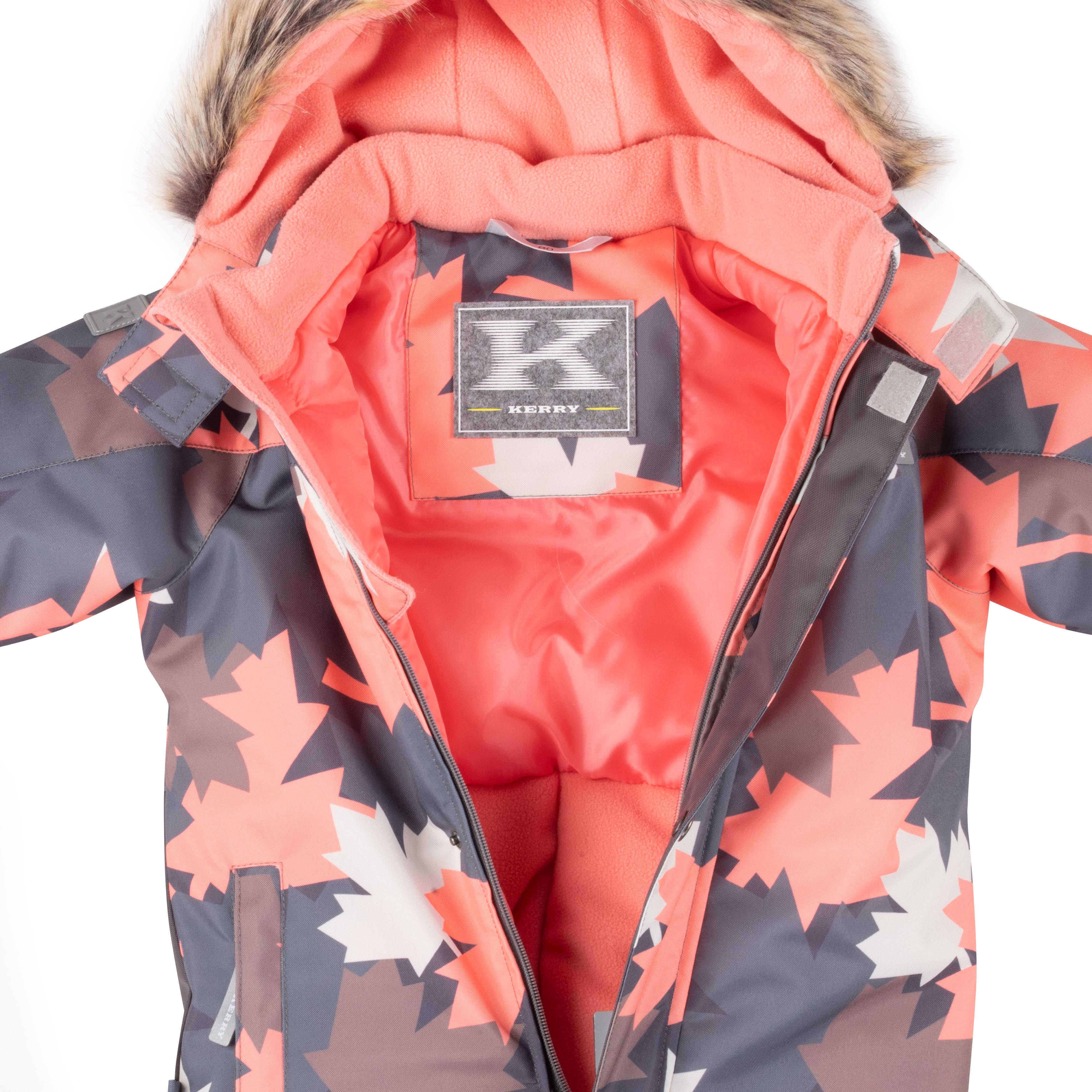 Комбинезон Kerry K23408 A M3/1735 - фото 3