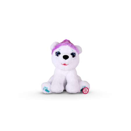 Игрушка мягкая club PETZ мишка