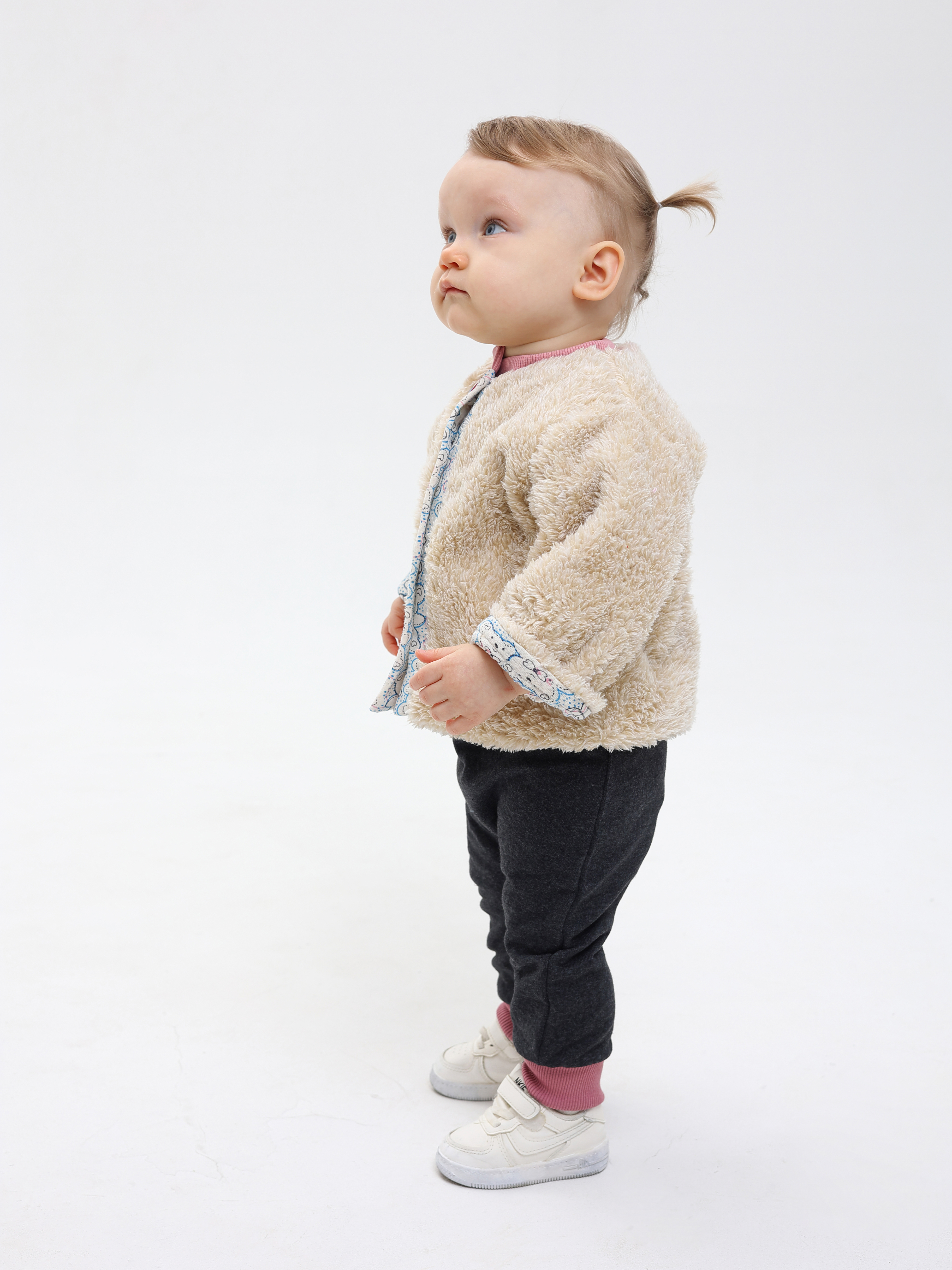 Штанишки 2 шт RobyKris 3-42-25-02 - фото 12