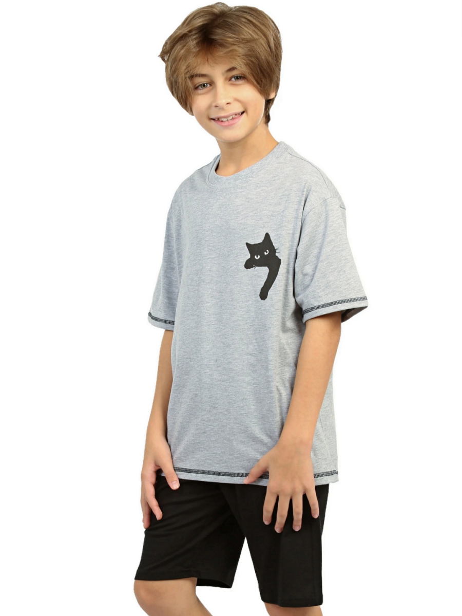 Пижама N.O.A. 11508-2 - фото 3