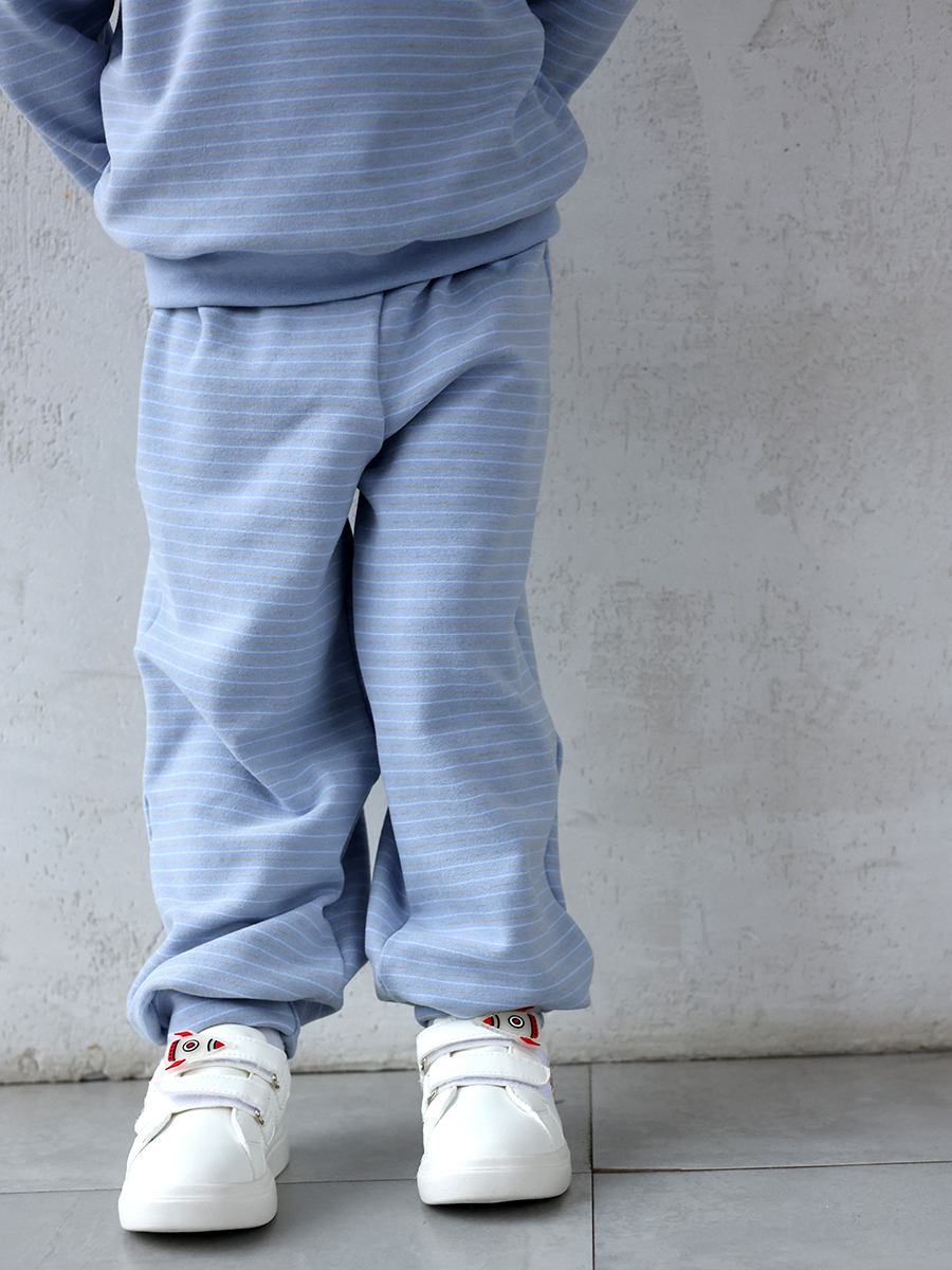 Свитшот и брюки Дашенька 1742/308 - фото 5