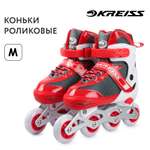 Роликовые коньки Kreiss 34-37