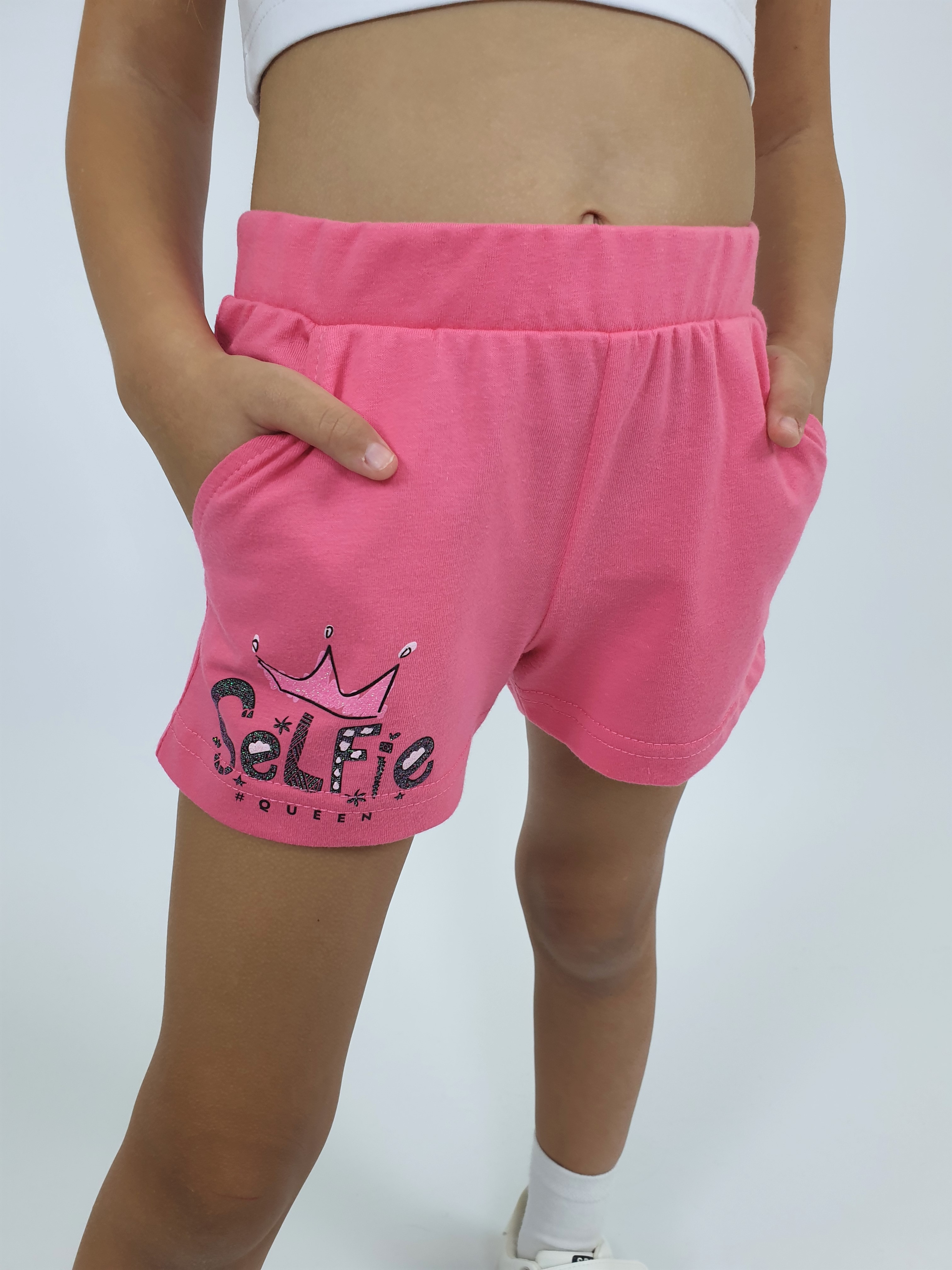 Шорты Luneva 18-15-3. - фото 4