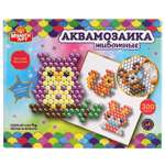 Аквамозаика МультиАРТ