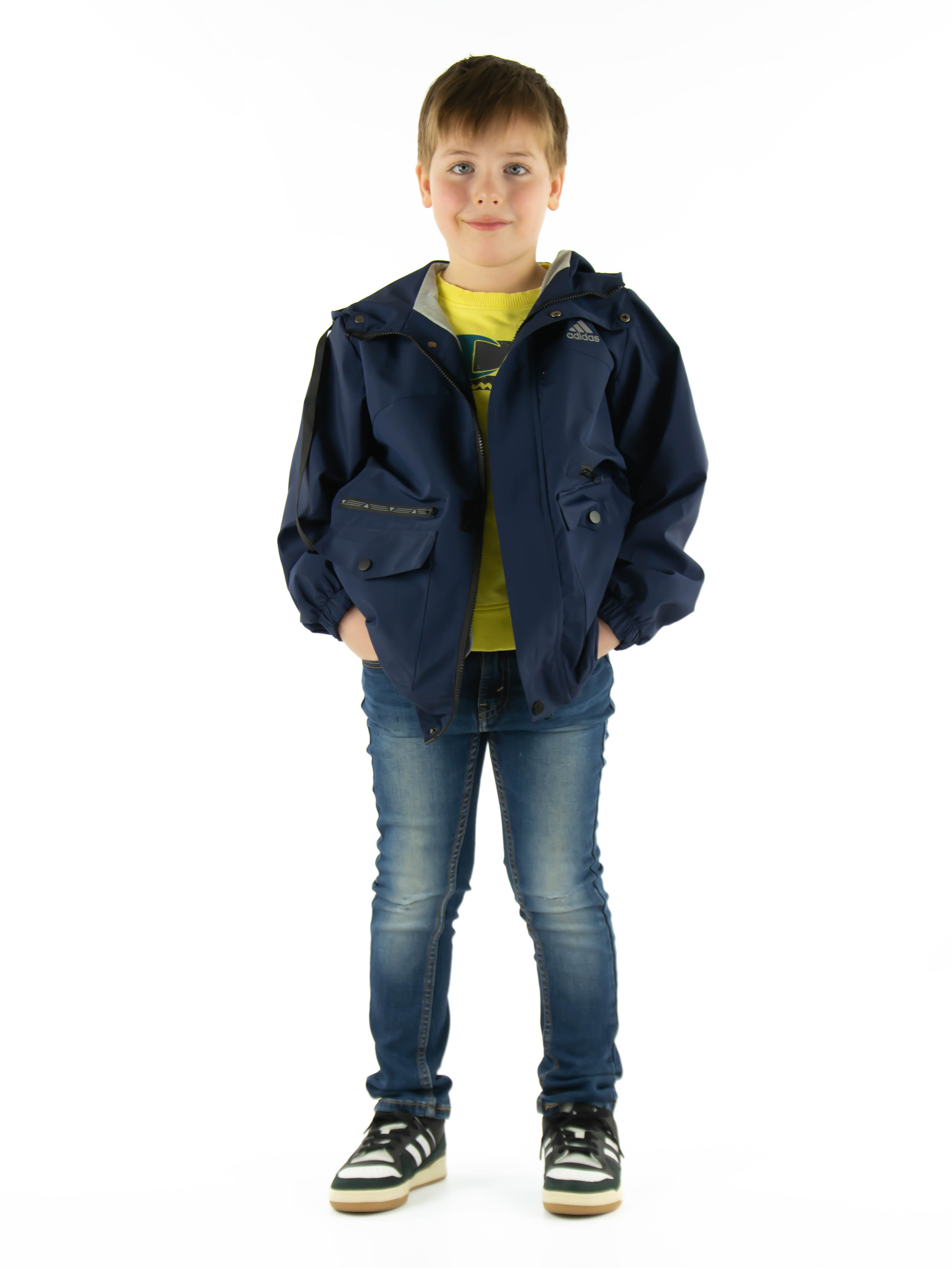 Куртка CASTLELADY 8851126 - фото 3