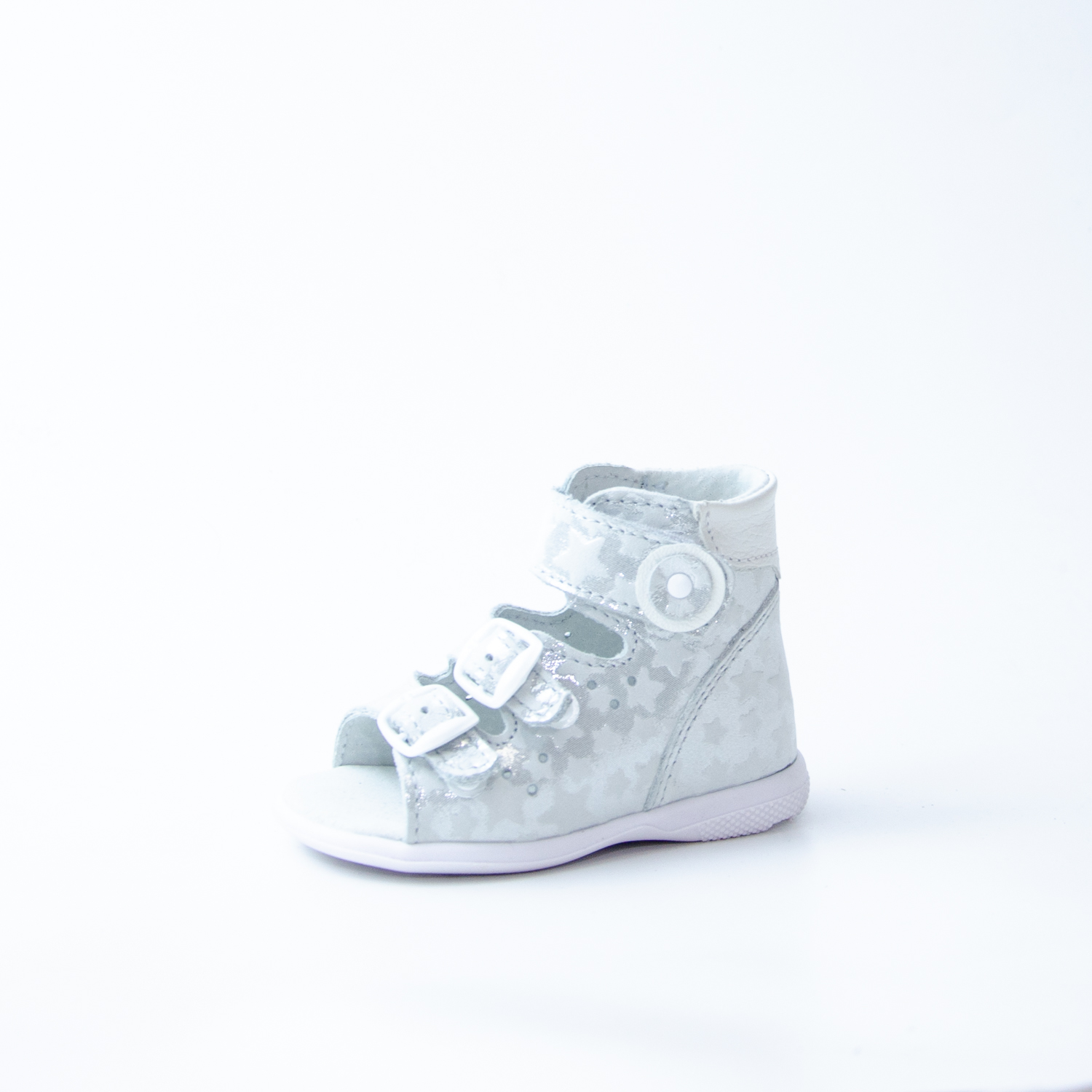 Туфли Детский Скороход 25-128-7 - фото 2