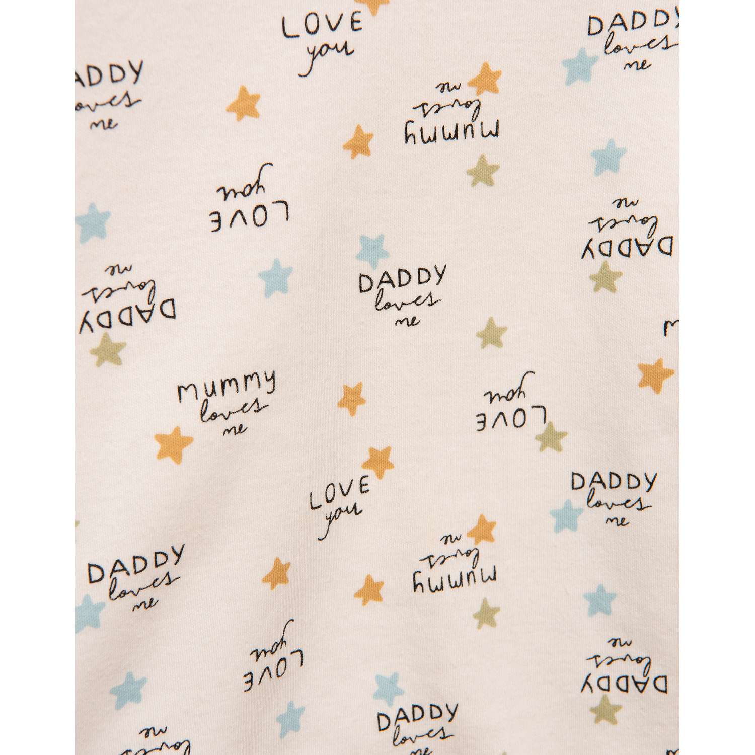Боди Baby Gо S25BG4-15785ib-F0 - фото 3
