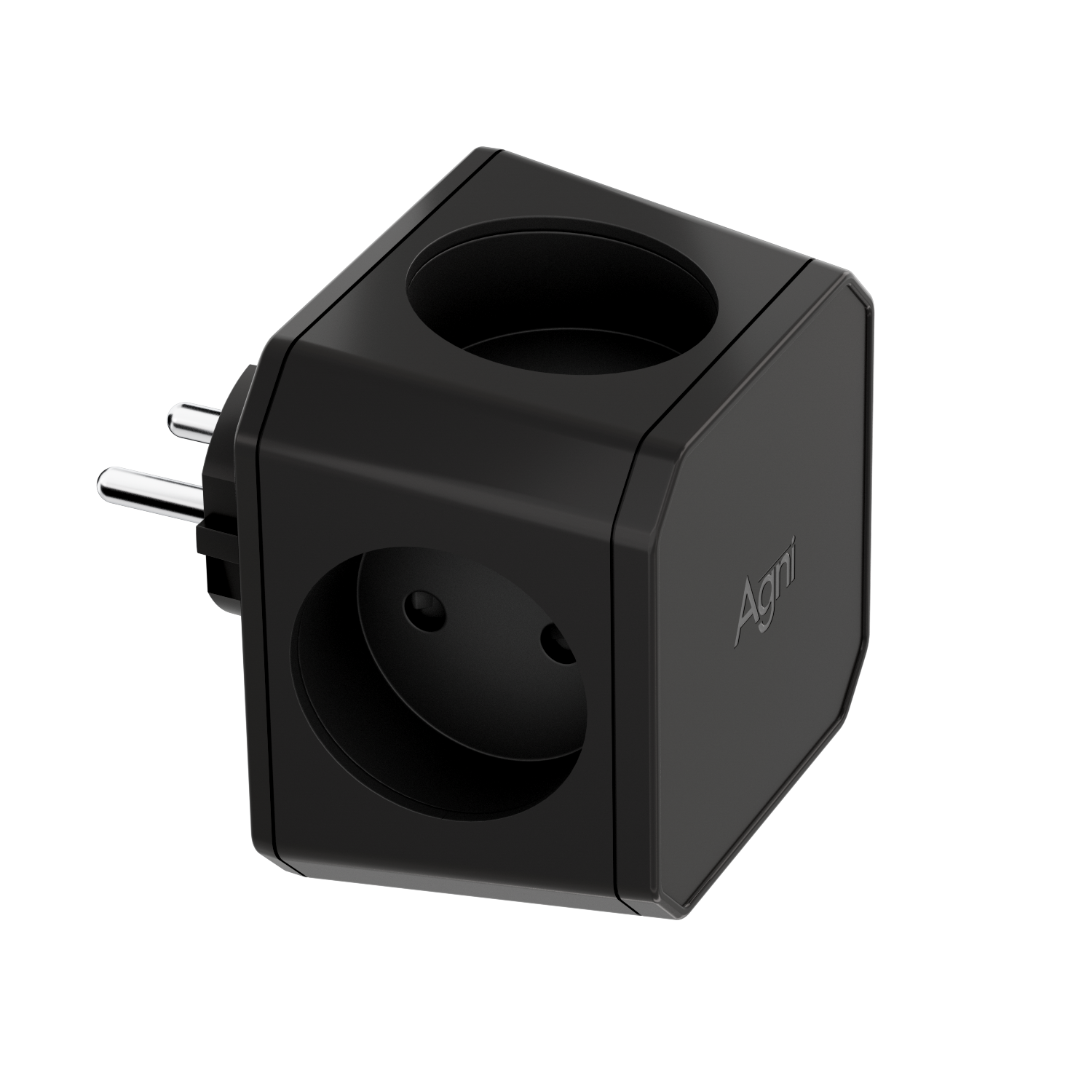 Разветвитель сетевой AGNI TP-WJ4E - фото 2