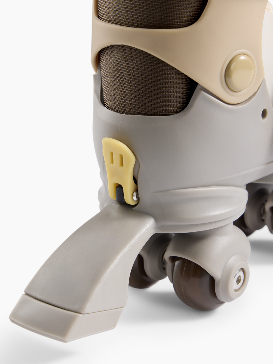 Роликовые коньки Happy Baby XS 27-30 - фото 15