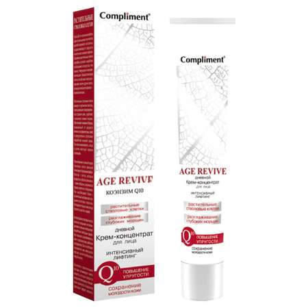 Крем COMPLIMENT