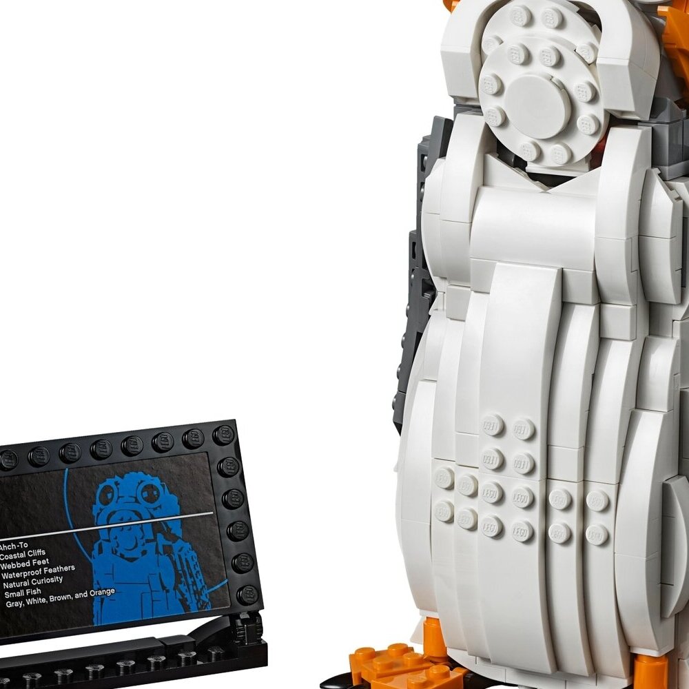 Конструктор LEGO 159 дет. - фото 2