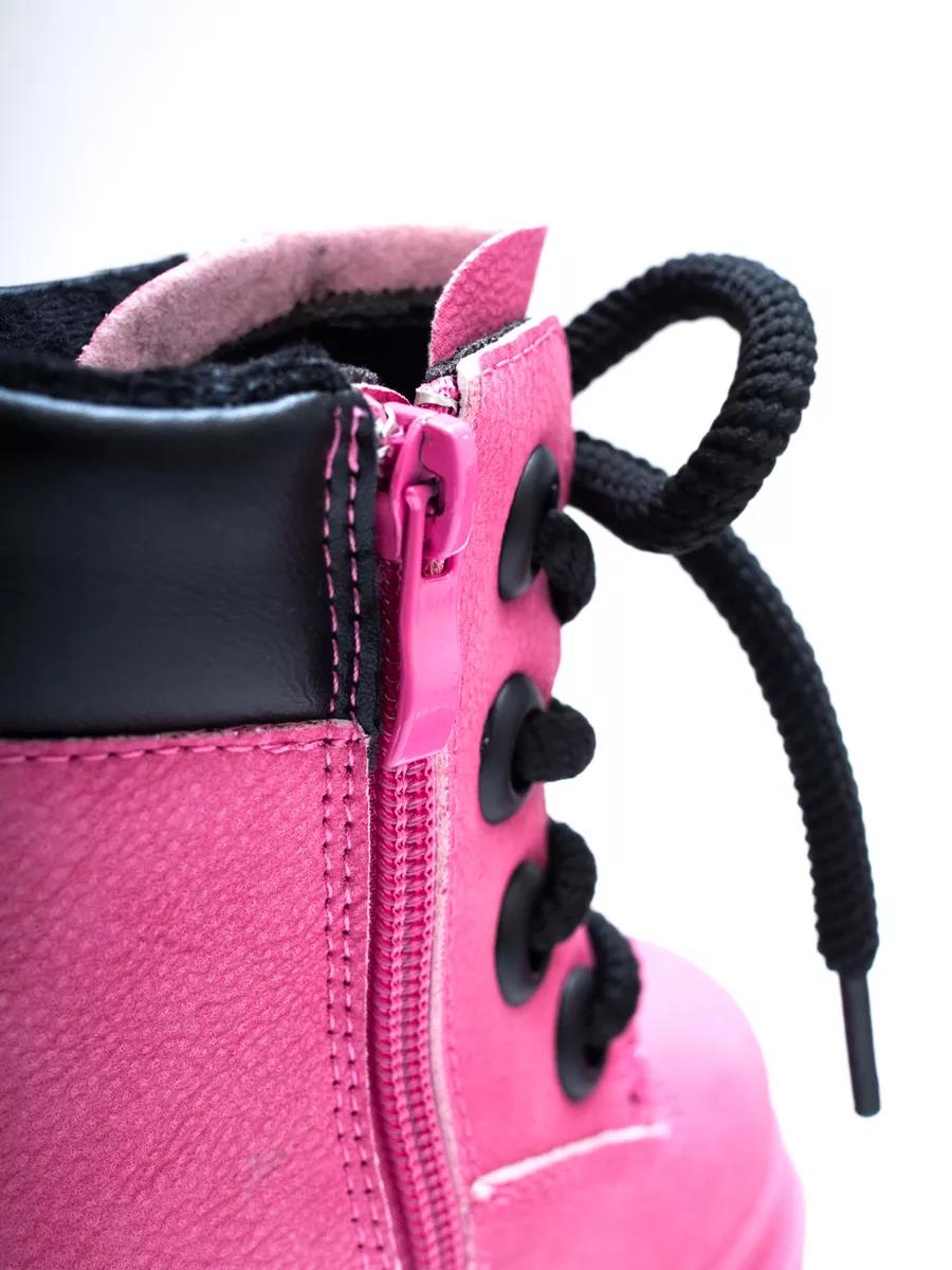 Ботинки Тотошка T732-2M - фото 6