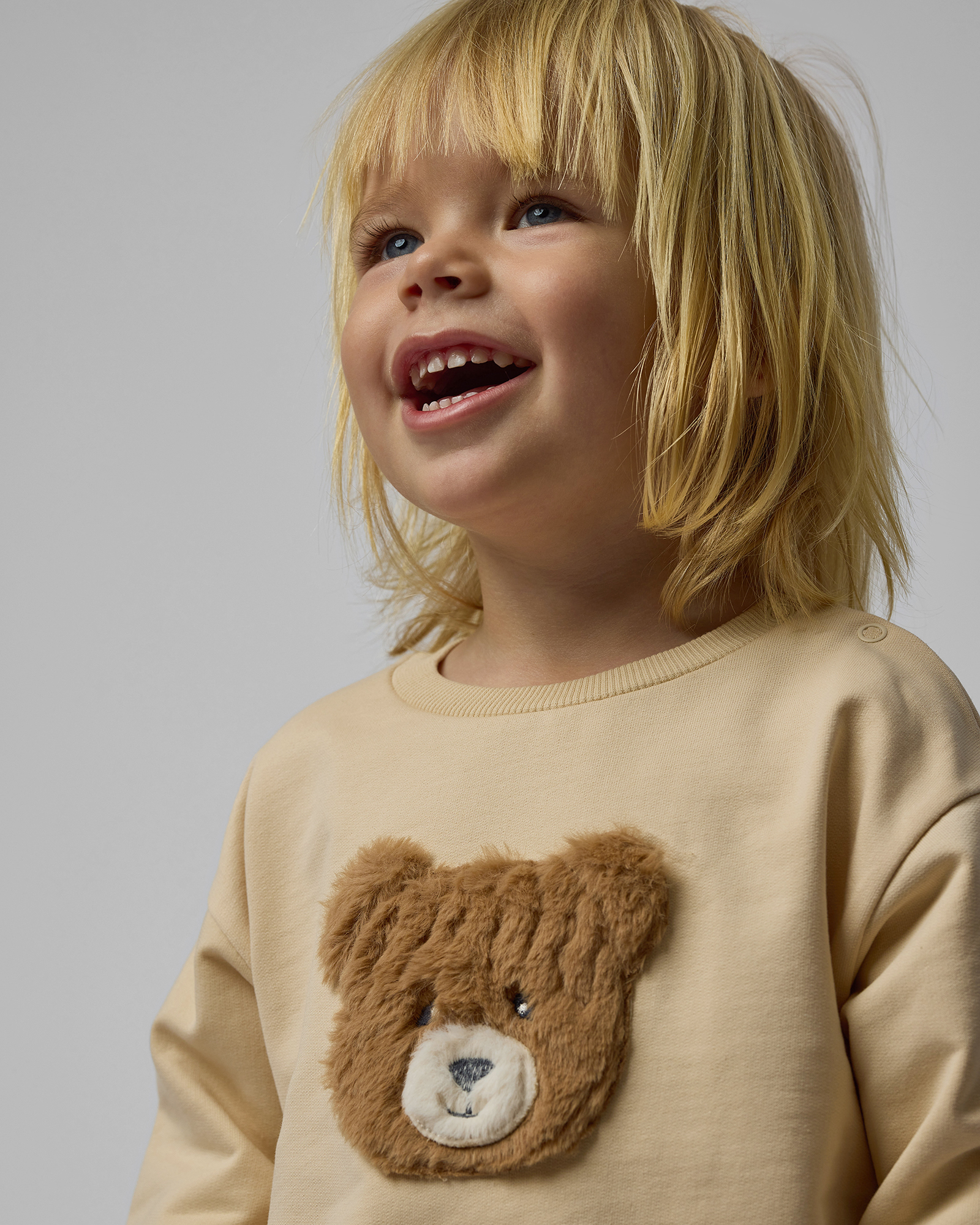 Свитшот Baby Gо S25BG4200610FibL2 - фото 6