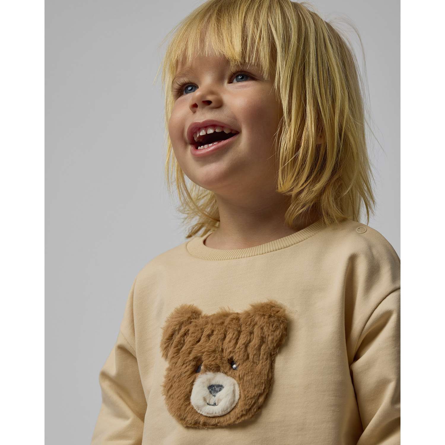 Свитшот Baby Gо S25BG4200610FibL2 - фото 6