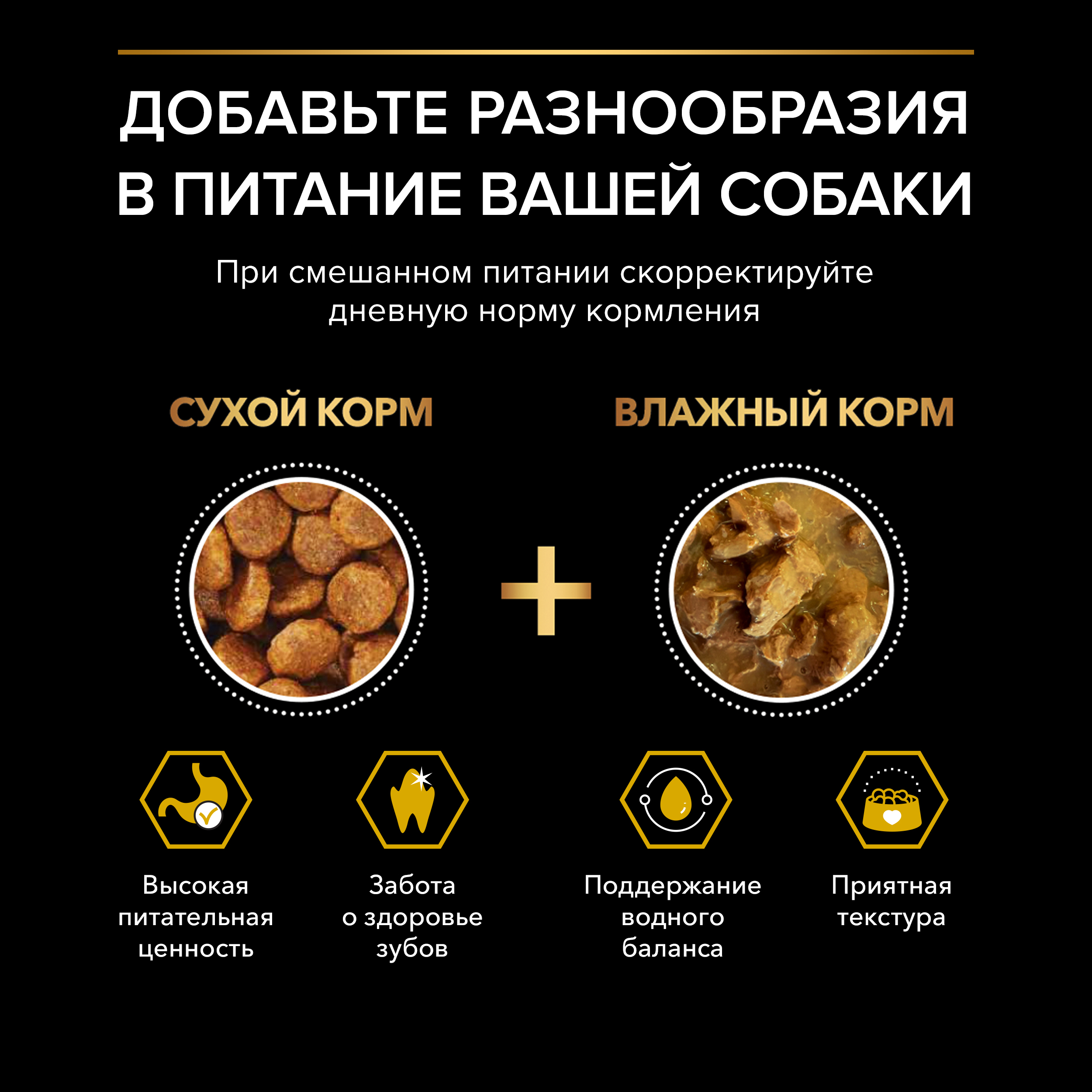 Корм для собак PRO PLAN склонных к избыточному весу и/или стерилизованных с комплексом Optiweight курица с рисом 3кг - фото 10