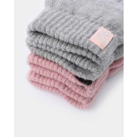 Перчатки BabyGо 2 пары