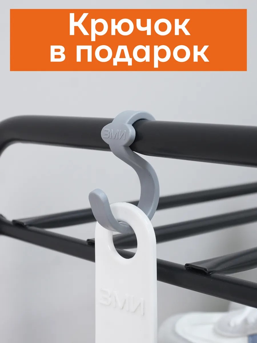 Тумба ЗМИ Альфа (черный) - фото 6