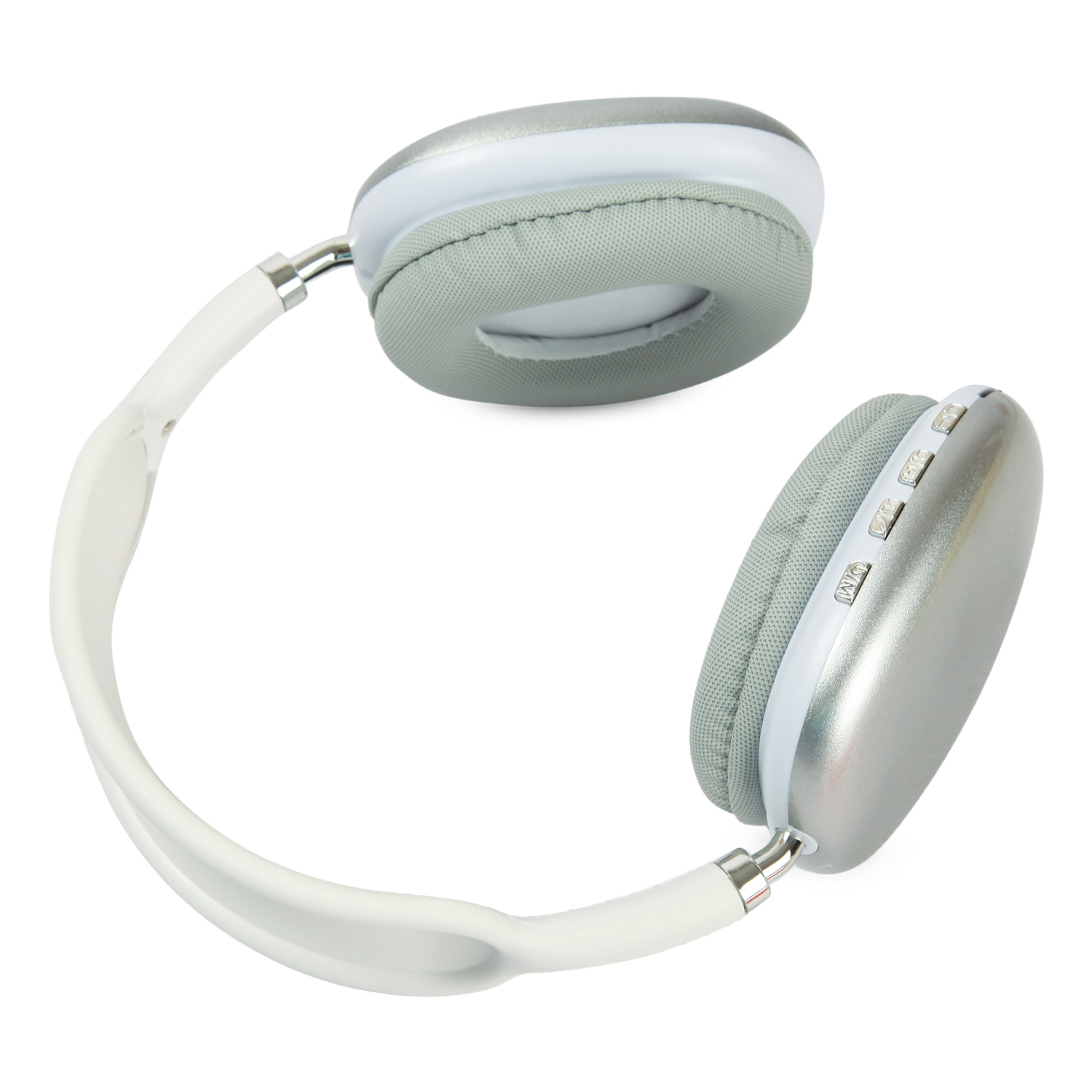 Наушники Ocie Bluetooth Белый HS3B301S - фото 6