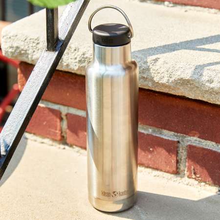 Комплектующее Klean Kanteen Крышка Loop Cap Bale