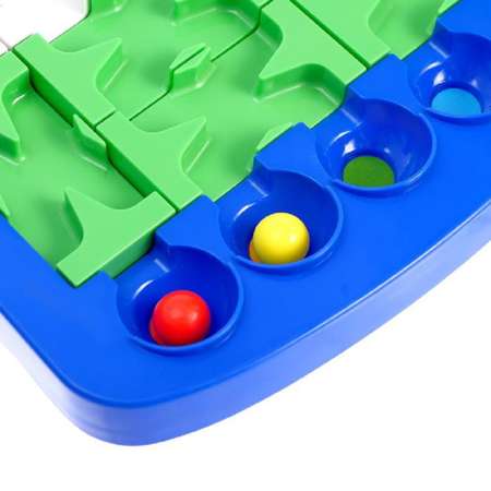 Настольная игра Лас Играс Пазл