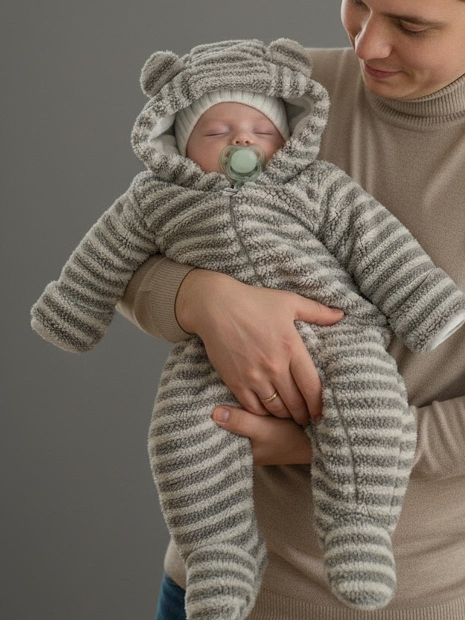 Изображение товара Комбинезон Bunnyphant: 56