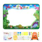 Акварисование PELICAN HAPPY TOYS Динозавры