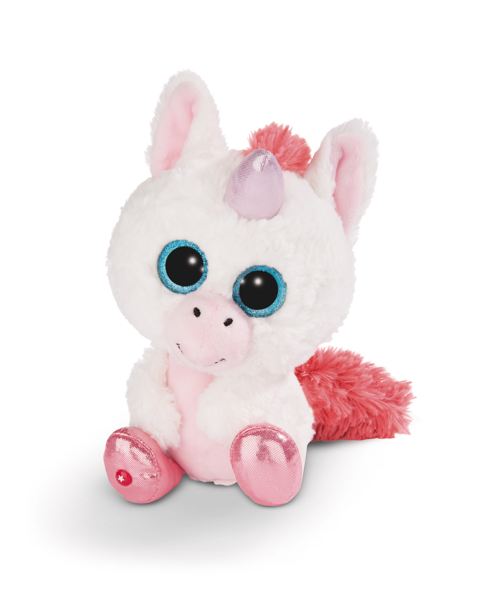 Мягкая игрушка Nici 25 см - фото 2
