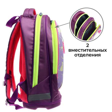 Рюкзак Calligrata