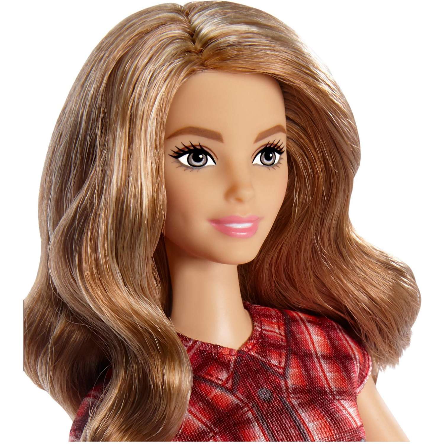 Кукла модельная Barbie DVF50 - фото 5