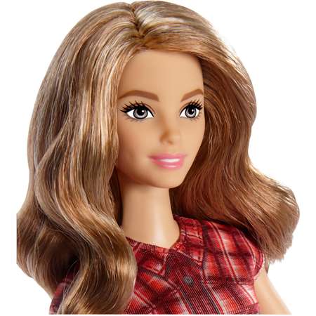 Кукла модельная Barbie