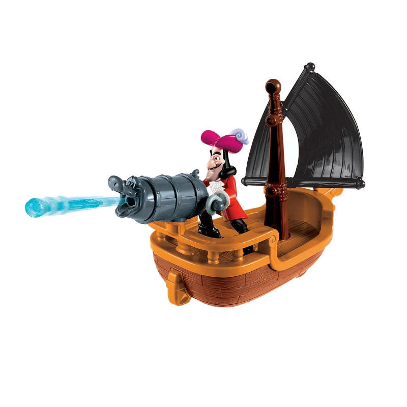 Игровой набор Jake Neverland Pirates - фото 4