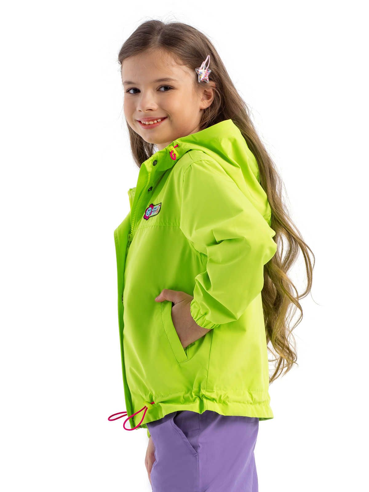 Ветровка Kapika LKGCK14-G2 - фото 2