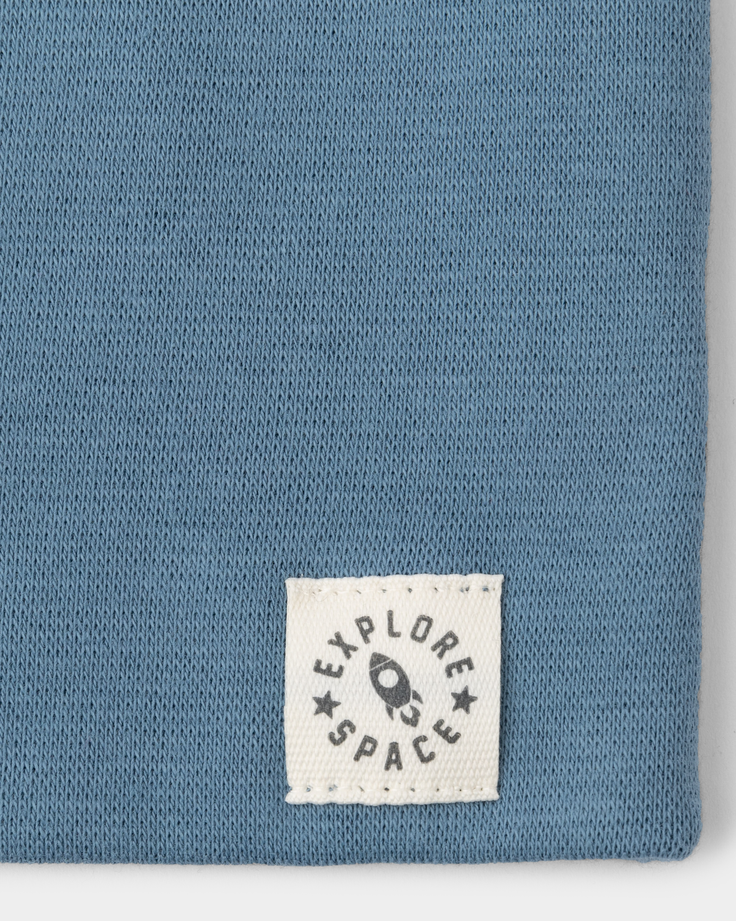 Шапка BabyGo S26BG420812HSib66 - фото 3