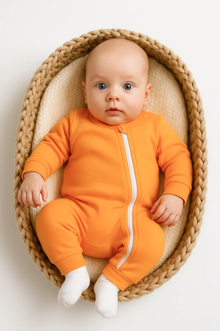 Комбинезон Эскимо 16-4215/1 - фото 1