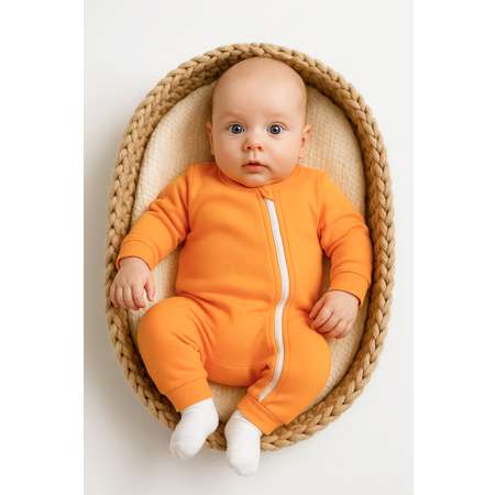 Комбинезон Эскимо