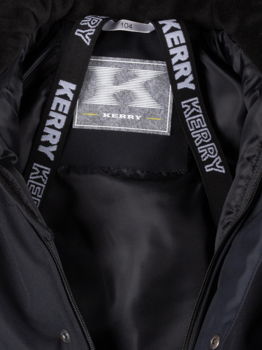 Комбинезон Kerry K25424/042 - фото 3