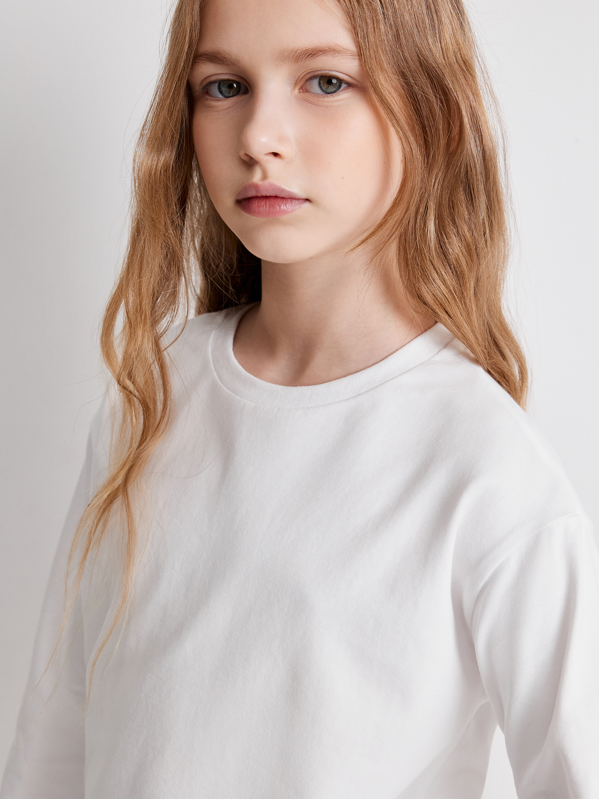 Лонгслив Acoola 20210150142_0095442 - фото 6