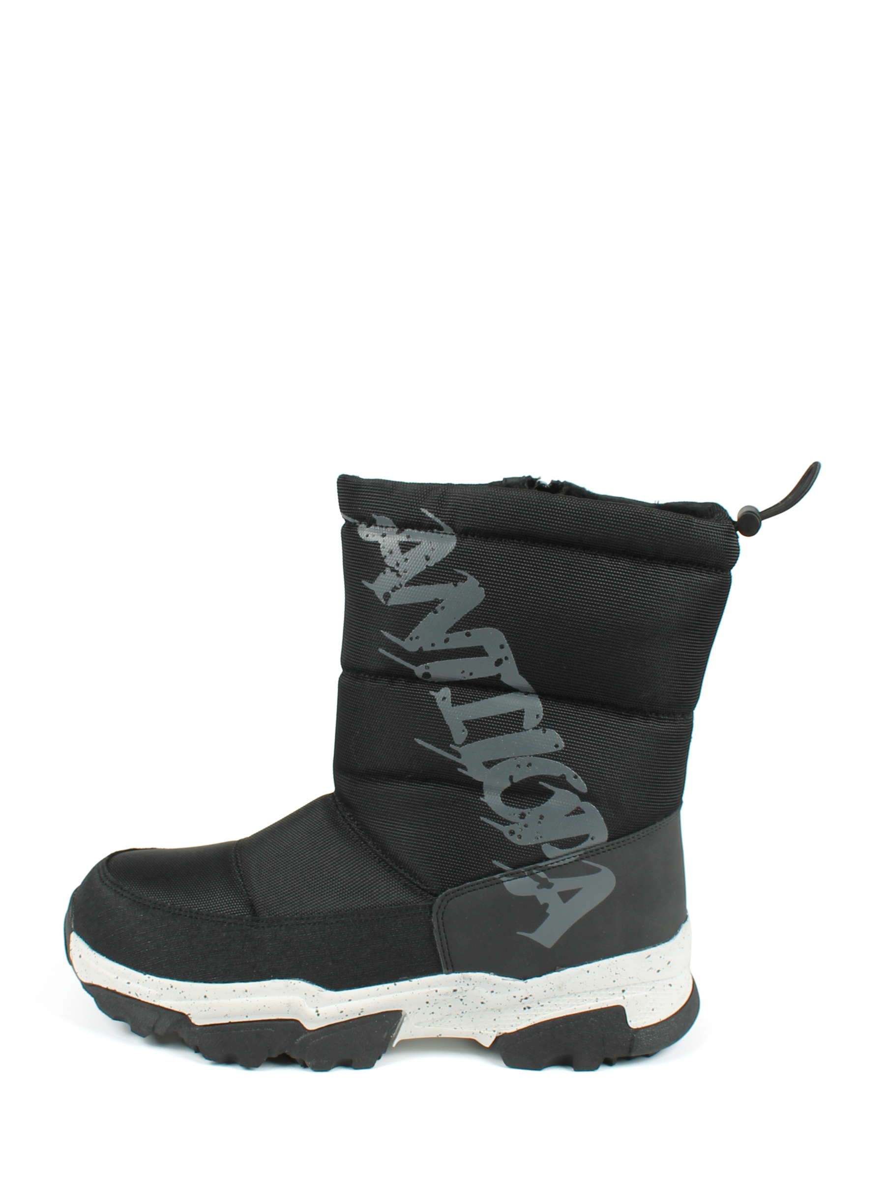 Ботинки Antilopa AL 14949 - фото 14