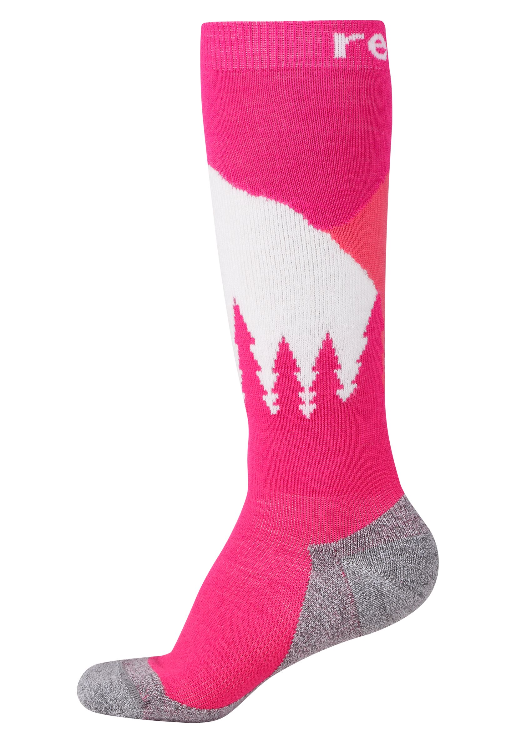 Носки Reima 527313-4651 - фото 1