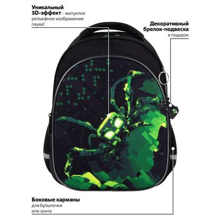Рюкзак Brauberg