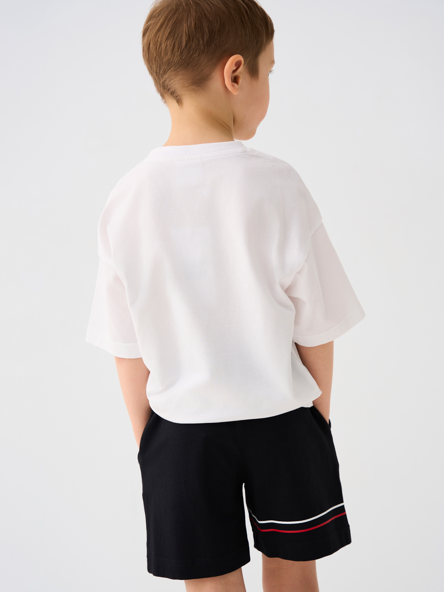 Шорты 2 шт PlayToday 12612308 - фото 2