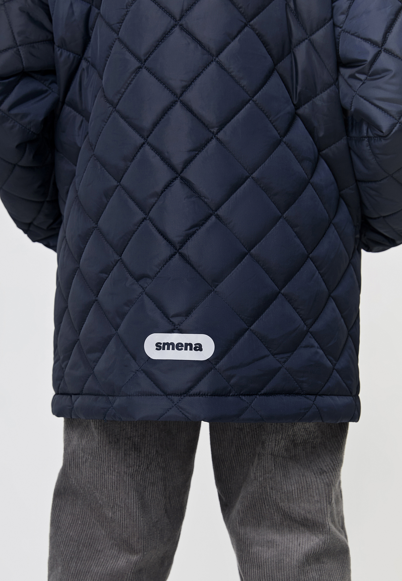 Куртка Smena 35008 - фото 4