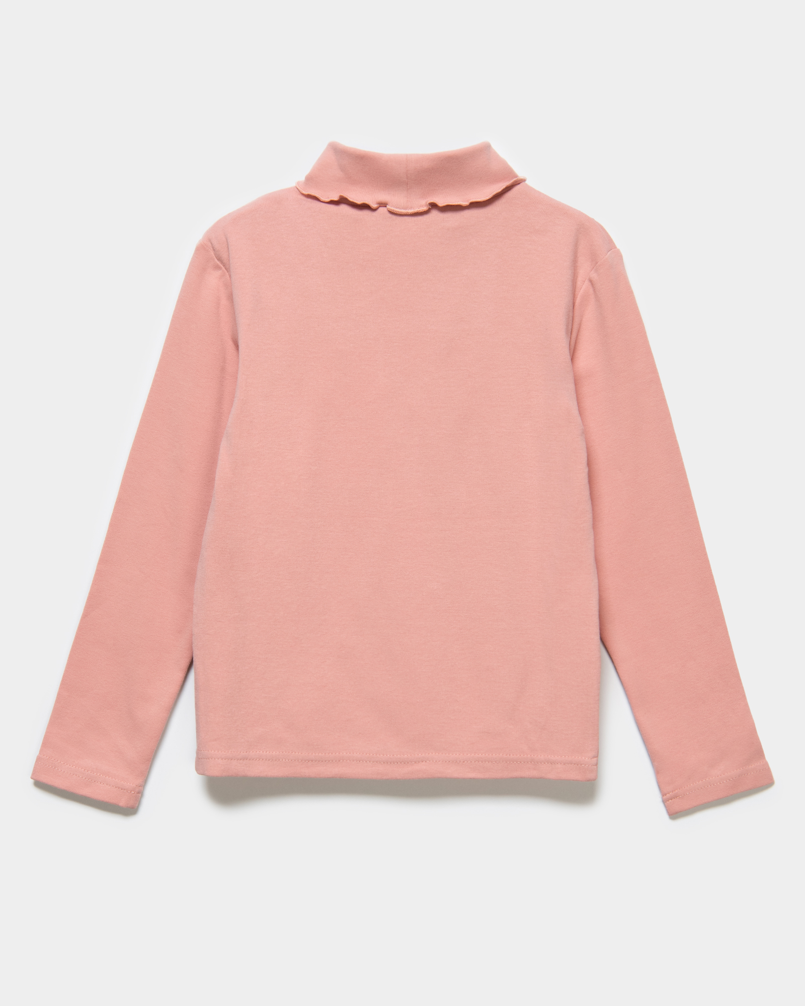 Водолазка Futurino W24FU4-G425kg-JJ - фото 3