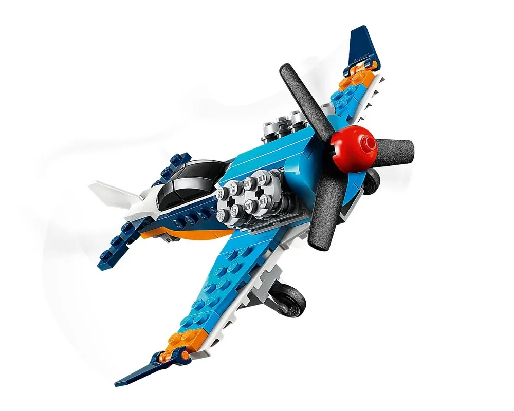 Конструктор LEGO Creator - фото 4