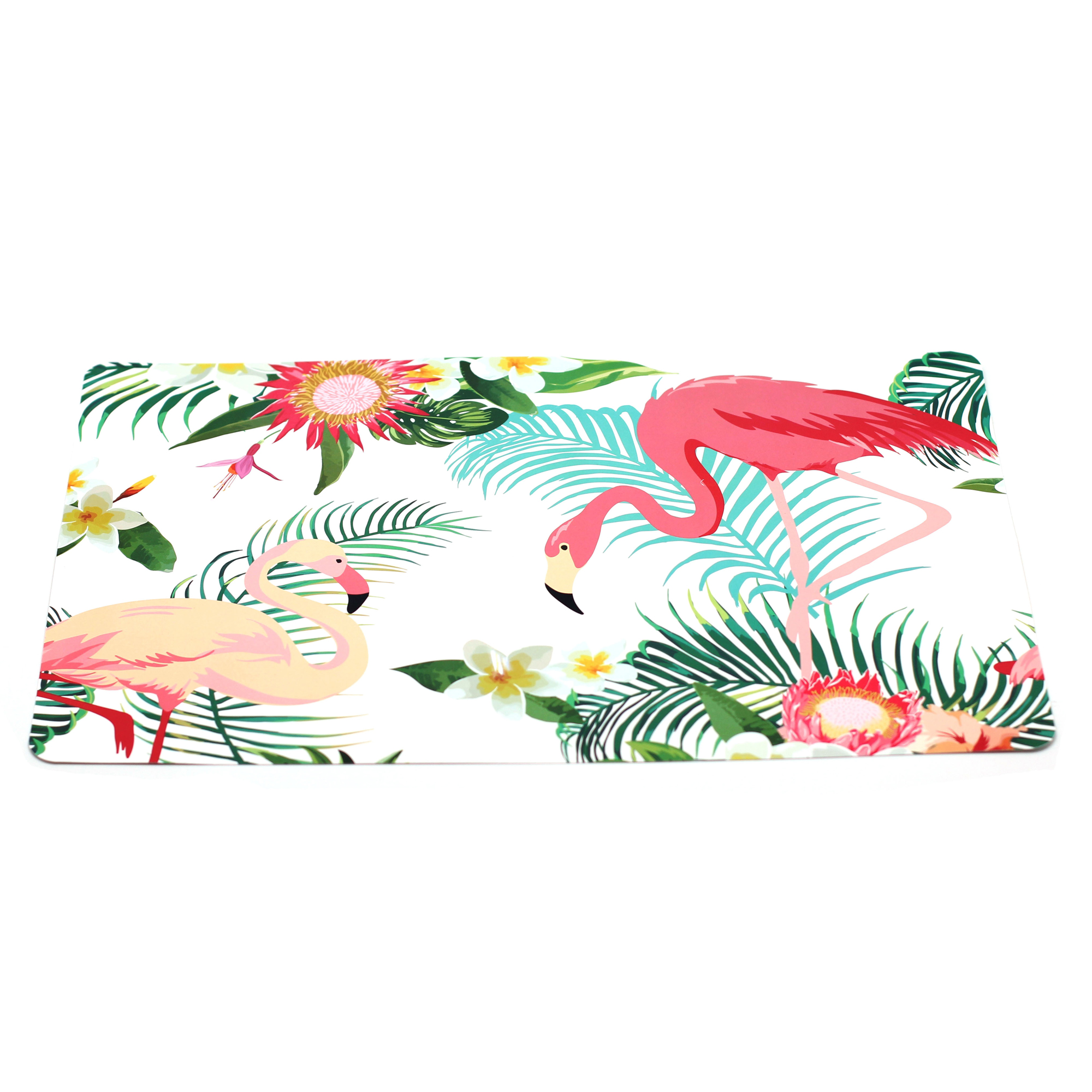 Подставка под горячее HANS and GRETCHEN полимер 30х40 см - фото 1