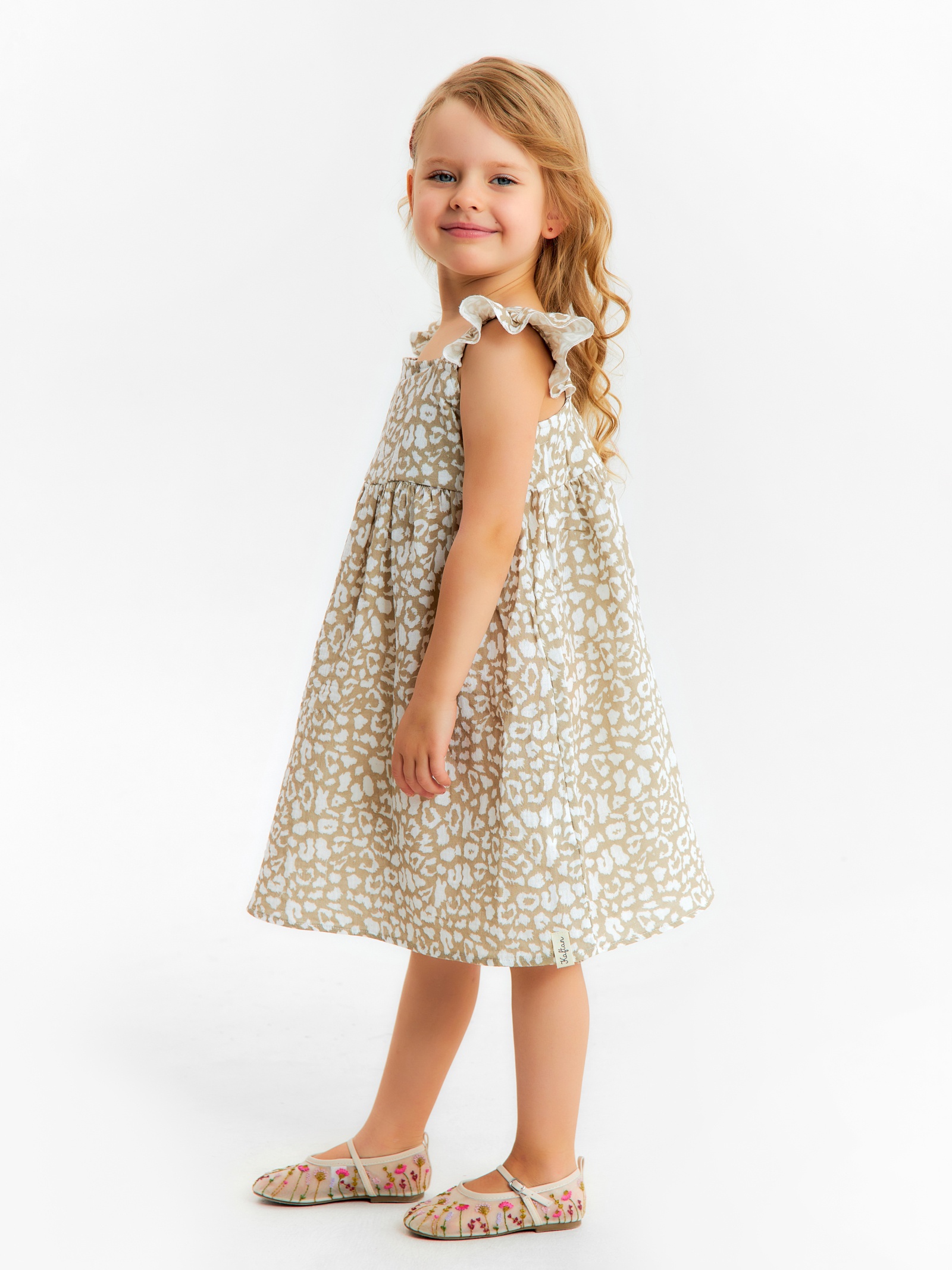 Сарафан Kaftan 9939397 - фото 2