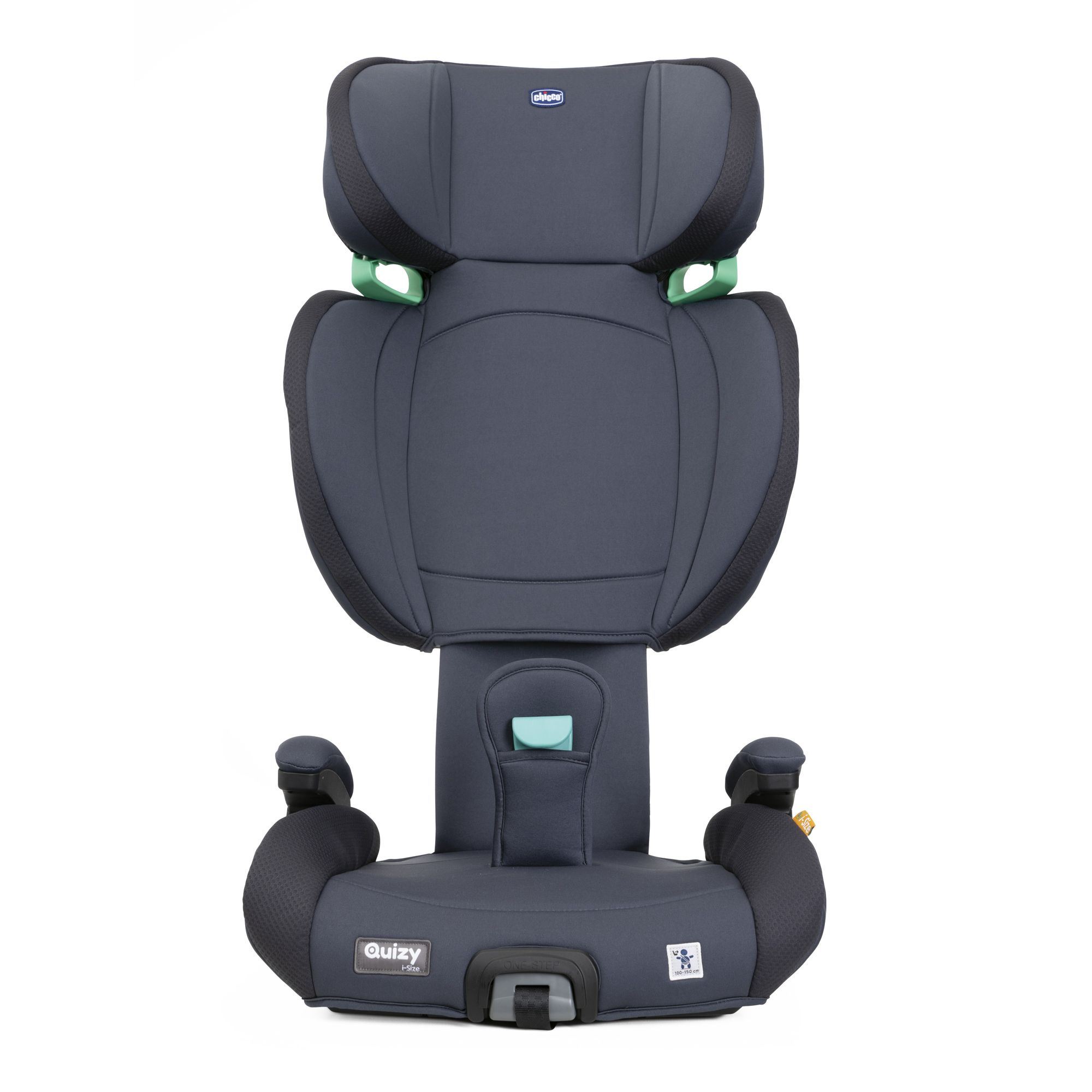 Автокресло Chicco Isofix 2/3 (15-36 кг) - фото 18
